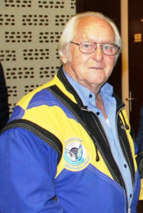 Hans Sigrist