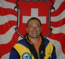 Hansruedi Meier